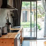 Casa Rosa - Casas Florescer Nyaraló