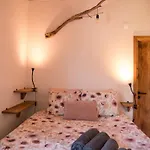 Casa Rosa - Casas Florescer * Fajazinha