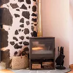 Nyaraló Casa Rosa - Casas Florescer Fajazinha