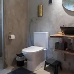 Casa Rosa - Casas Florescer * Fajazinha