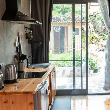 Casa Rosa - Casas Florescer Holiday home