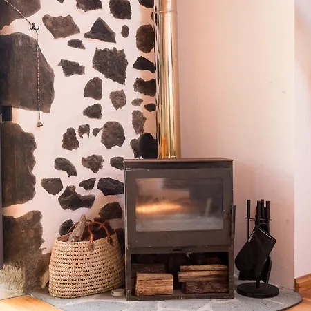 Holiday home Casa Flor - Flower Fajazinha