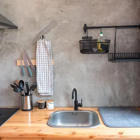 Casa Rosa - Casas Florescer Holiday home