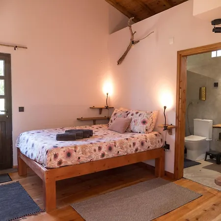 Casa Rosa - Casas Florescer Holiday home *