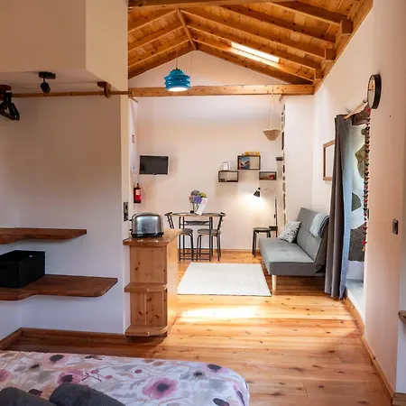 Casa Rosa - Casas Florescer * Fajazinha