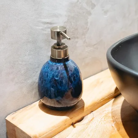 Holiday home Casa Rosa - Casas Florescer Fajazinha