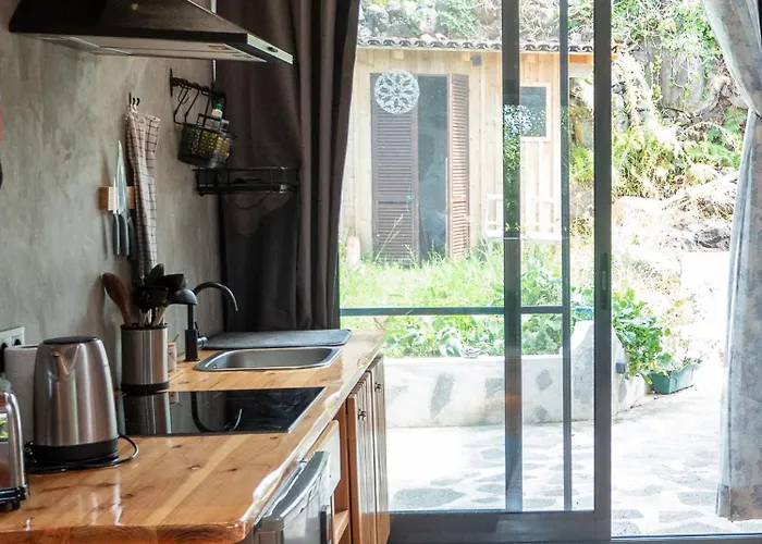 Casa Rosa - Casas Florescer Holiday home