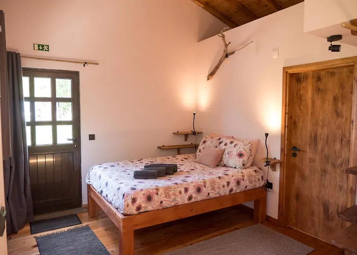 Casa Rosa - Casas Florescer Holiday home *