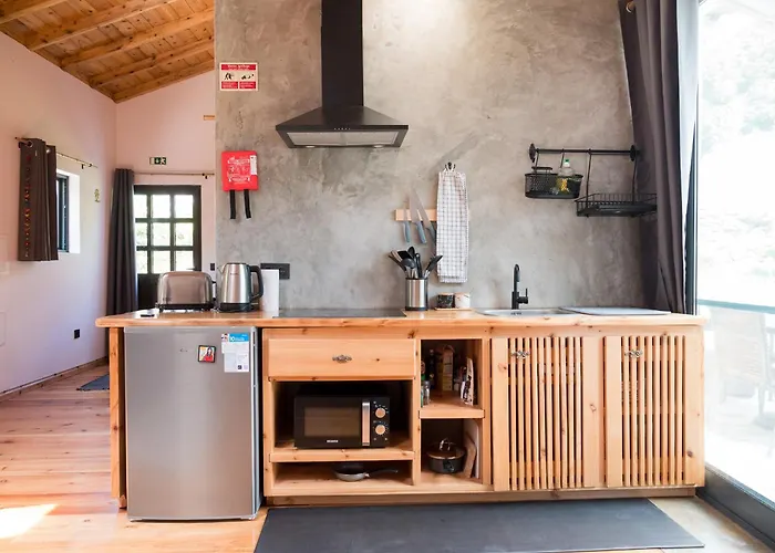 Casa Rosa - Casas Florescer Holiday home