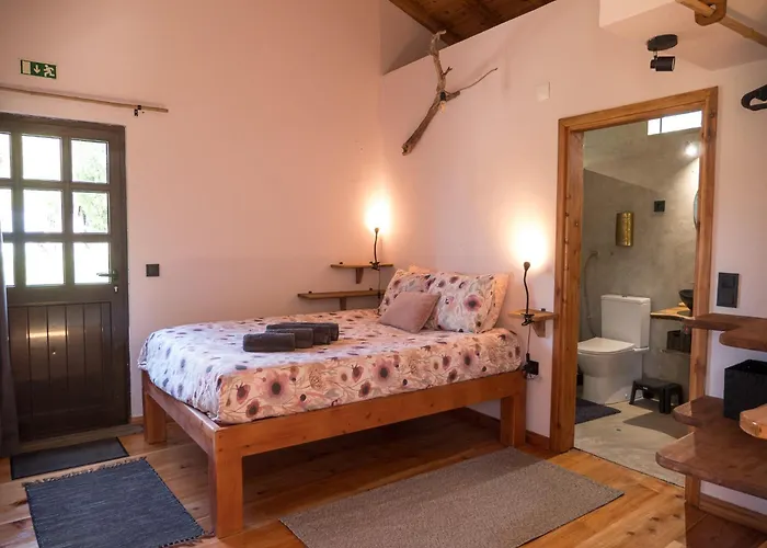 Casa Rosa - Casas Florescer Holiday home *