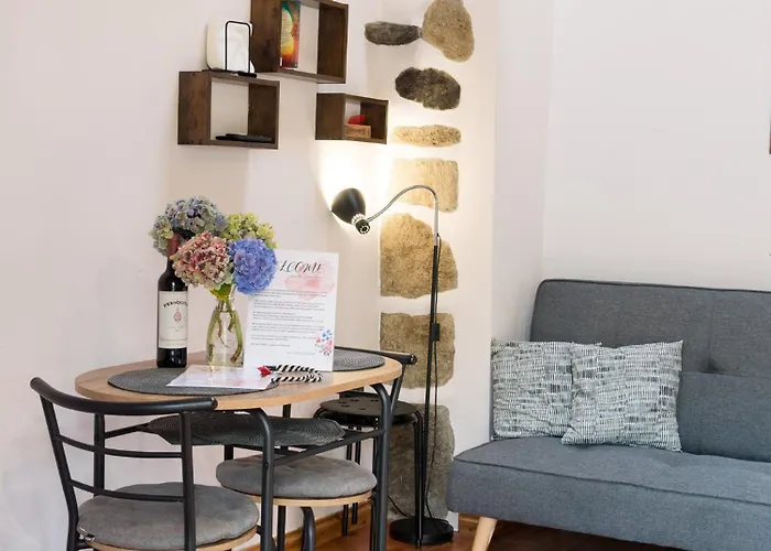 Holiday home Casa Rosa - Casas Florescer *