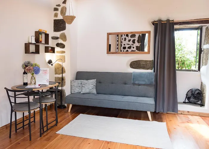 Holiday home Casa Rosa - Casas Florescer