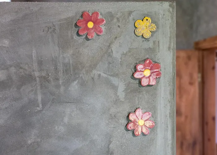 Casa Rosa - Casas Florescer