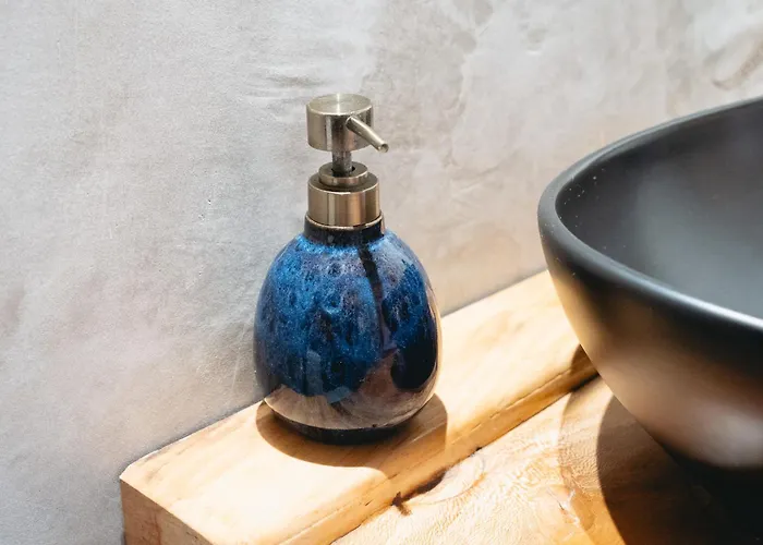 Holiday home Casa Rosa - Casas Florescer Fajazinha