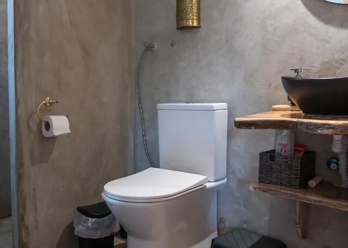 Casa Rosa - Casas Florescer * Fajazinha