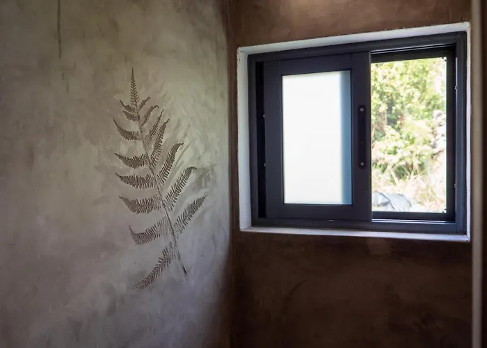 Casa Rosa - Casas Florescer Holiday home *