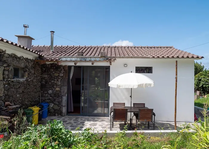 Casa Rosa - Casas Florescer Fajazinha