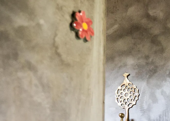 Casa Rosa - Casas Florescer